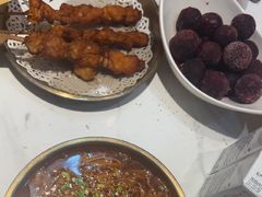 -香约老地方烧烤(九道街店)