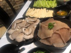 -鼎膳常火锅(华阳店)