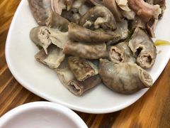-老字號·桥下猪肚(龙眼南路店)