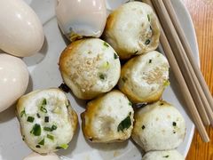 -哑巴生煎(临顿路店)