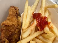 -麦当劳(厦门思明路店)
