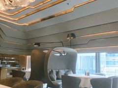 靠窗位-燃扒房Steakhouse(皇庭店)