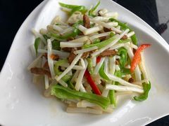 -天堂寨大别山人家2号(天堂寨店)