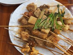 -郭记小街麻辣烫(南小街总店)
