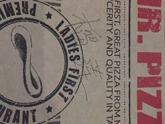 -Mr.Pizza米斯特比萨(苏州平江万达广场店)