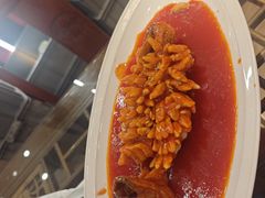 -陈记菜馆·非遗淮扬菜(东关街教场店)
