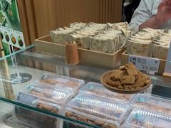 -泸溪河桃酥(凯德MALL太阳宫店)
