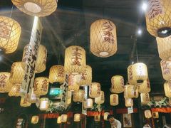 -南京大牌档(济南万象城店)