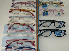 -名品眼镜店(远洋万和城店)