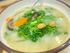 -喜上喜鸡煲翅(吉大店)