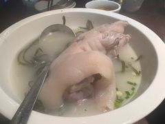-双流老字号董蹄花(机场南四路店)
