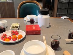 -情妹耙泥鳅·江湖川菜(科华店)