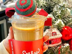 -Seesaw Coffee(环贸iapm店)