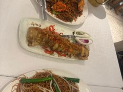 -喜记避风塘炒辣蟹(旗舰店)