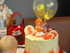 -CAKE BOSS 蛋糕老板(西单君太百货店)