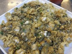 -广场正宗原汁薏米店