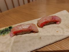-鮨青(恒基名人购物中心店)