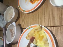 -比格比萨自助(南京万达茂店)