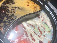 -尚尚签自助串串(宝桐路店)