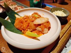 -新石器烤肉(中房金谊广场店)