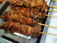 -海平馄饨(逍遥二路店)