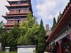 -石岛赤山风景区