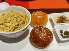 -上海金陵紫金山大酒店·汇海餐厅