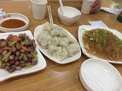 -东北风(江北万达店)