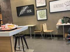 大堂-肯德基(津滨店)