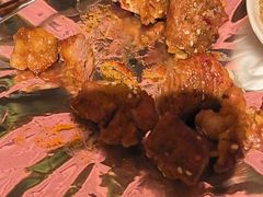 -宝轩渔府·老字号海鲜·正宗津菜(水上店)