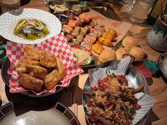 -雪熊精酿·哈尔滨烧烤酒馆(非遗大串店)