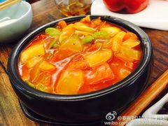 -五观堂素食(新华路店)
