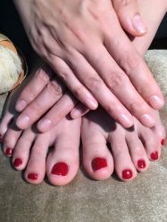 -EMILY艾枚莉美甲美睫·美颜·现磨咖啡
