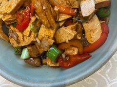 -湖南乡情湘菜馆(罗湖店)