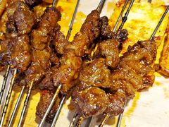 -熙成烧烤·三十三年(开发区店)