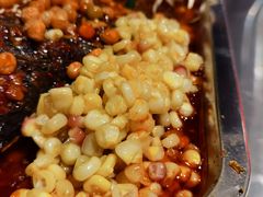-酒里·宜州果酱烧烤(葛村店)