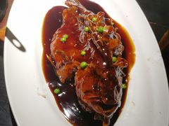-绿茶餐厅(朝阳大悦城店)