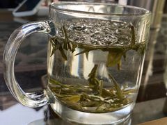 -礼耕堂·百年茶人餐厅(梅家坞店)