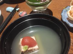 -傑·料理·海鲜放题(佛山文华荟店)