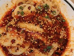 -新太二·鲜料川菜(东汇城店)