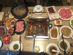 -锦城印象火锅(天府三街店)