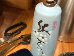 -韩香阁烤肉·烤活鳗(菏泽店)