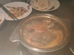 -欢乐牧场海鲜烤肉自助(牡丹园店)