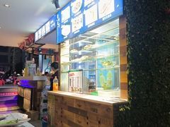 -顶峰夜宴·龙虾烧烤大排档(九江学院店)