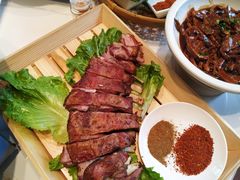 -筱爷叔·上海传统手工菜(新桥店)