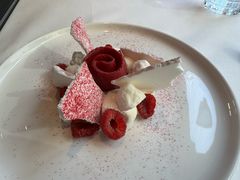 -文华扒房及酒吧(香港文华东方酒店)