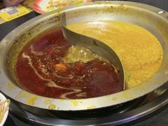 -沸炉重庆老火锅(军事博物馆店)