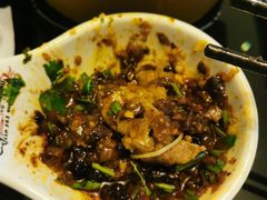 -鲁西肥牛(九方购物中心店)