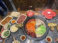 -蜀大侠火锅(建设路第五大道店)