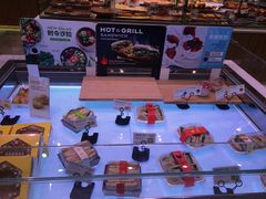 -巴黎贝甜(华堂新辰汇店)